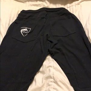 Alphalete joggers